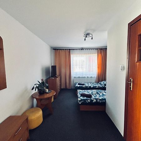 Zajazd Kasienka Pokoj 2 Orzysz Exteriör bild